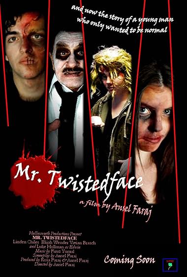 Famous trivia from Hollywood movie : Mr. Twistedface (2011)