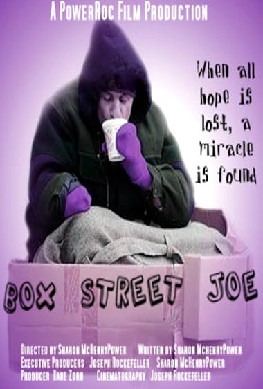 Famous trivia from Hollywood movie : Box Street Joe (2011)