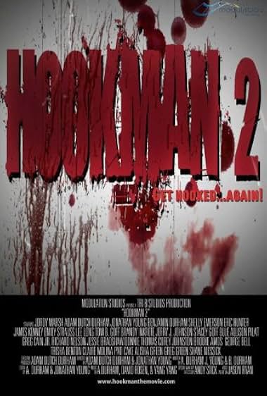 Famous trivia from Hollywood movie : Hookman 2 (2011)