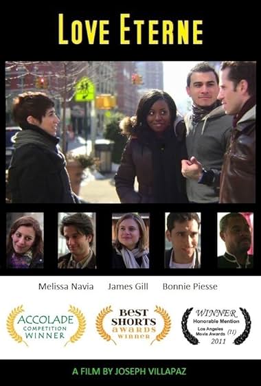 Famous trivia from Hollywood movie : Love Eterne (2011)