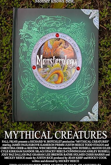 Famous trivia from Hollywood movie : Mythical Creatures (2009)