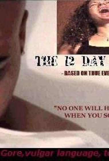 Famous trivia from Hollywood movie : The 12 Day Smile (2011)
