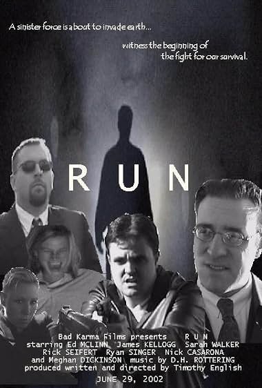 Famous quotes from Hollywood movie : Run (2002)