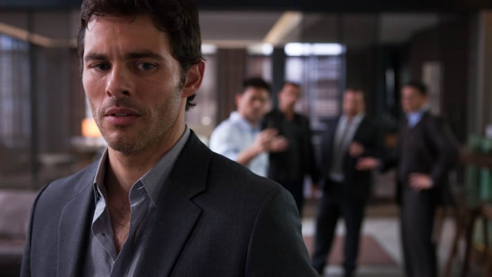 Famous trivia from Hollywood movie : Loft (2013)