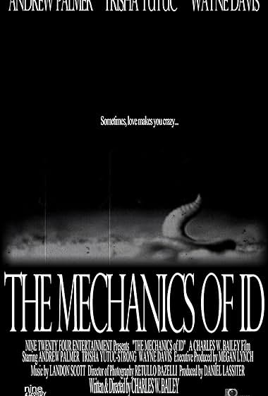 Famous trivia from Hollywood movie : The Mechanics of ID (2011)