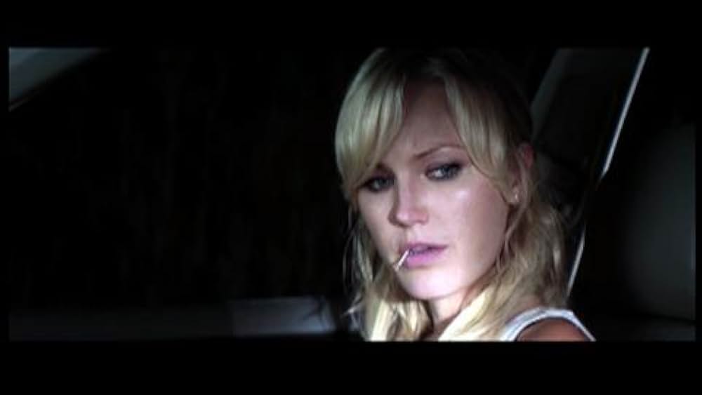 Famous trivia from Hollywood movie : Catch .44 (2011)