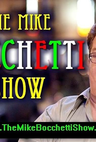 Famous trivia from Hollywood movie : The Mike Bocchetti Show (2010)