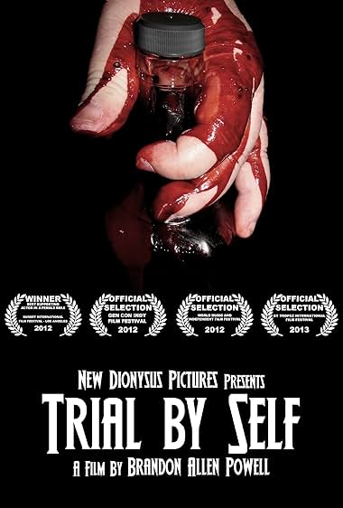 Famous trivia from Hollywood movie : Trial by Self (2011)