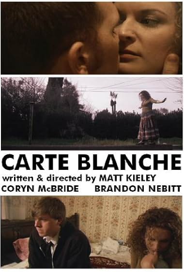Famous trivia from Hollywood movie : Carte Blanche (2011)