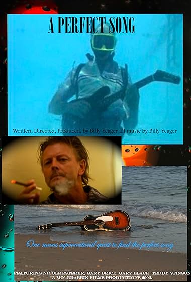 Famous trivia from Hollywood movie : A Perfect Song (2006)