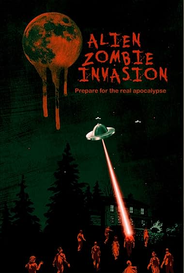 Famous trivia from Hollywood movie : Alien Zombie Invasion (2011)