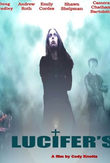 Famous quotes from Hollywood movie : Lucifer's Unholy Desire (2011)