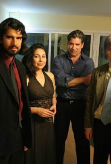 Famous trivia from Hollywood movie : Party Games (2009)