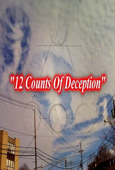 Famous trivia from Hollywood movie : 12 Counts of Deception (2011)