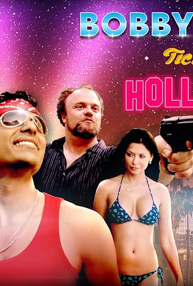 Famous trivia from Hollywood movie : Bobby Khan's Ticket to Hollywood (2011)